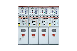 固体开关柜系列