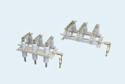 中高压元器件系列