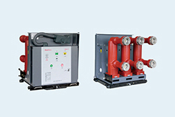 户内高压真空断路器