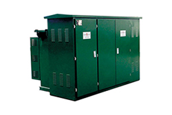 箱式变电站系列