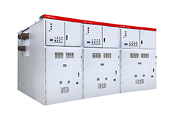 高低压开关柜系列